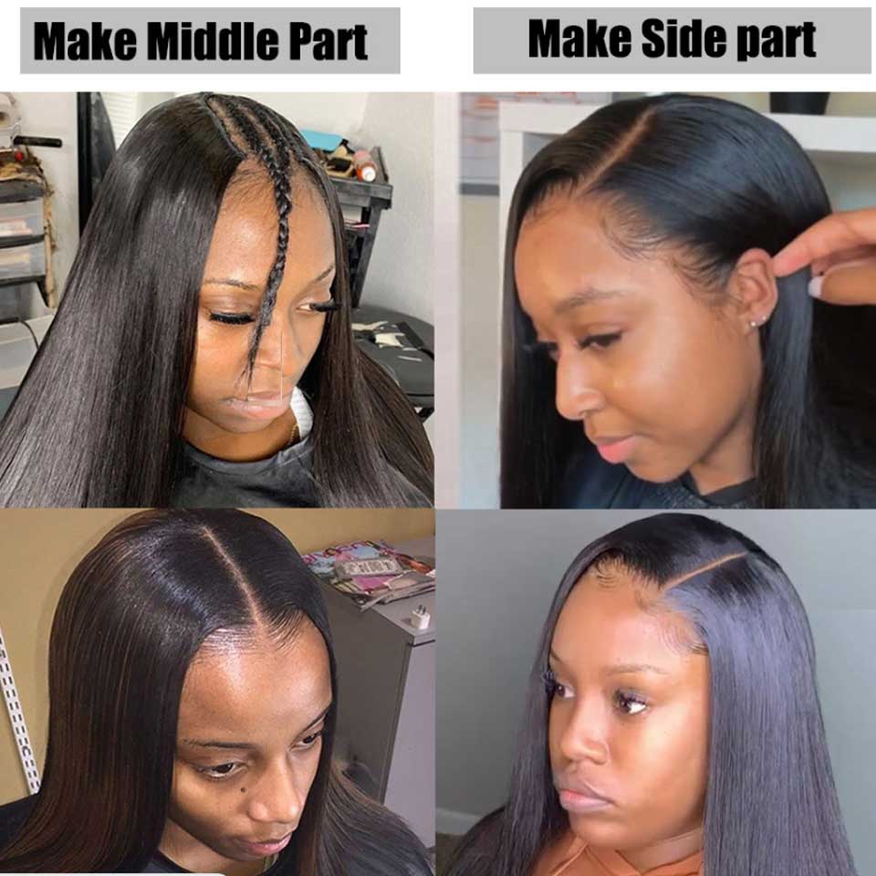 wigs