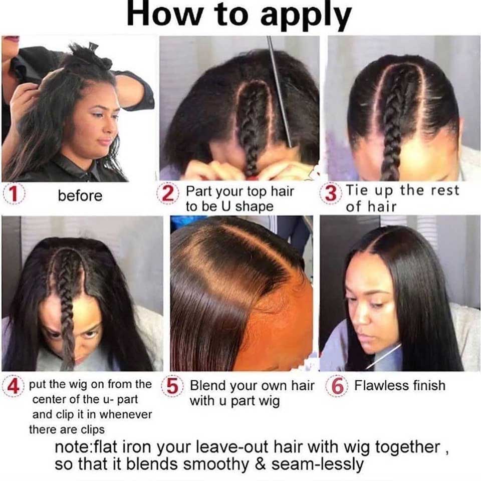 wigs