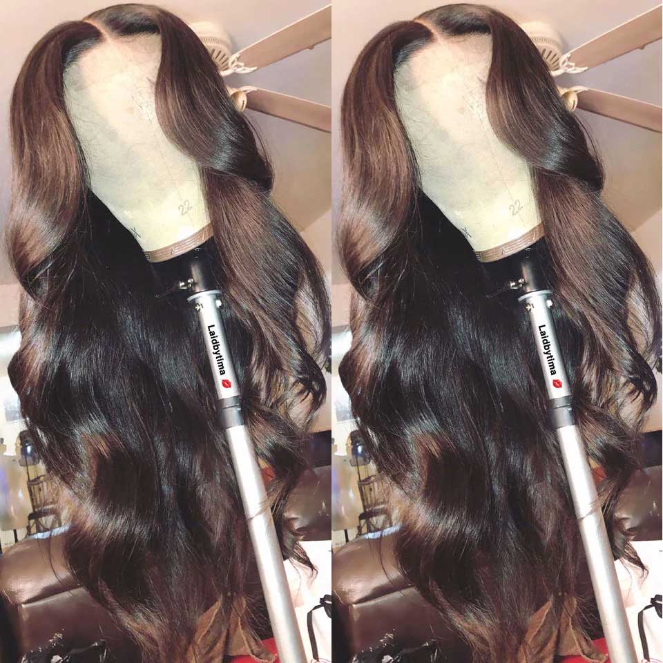wigs