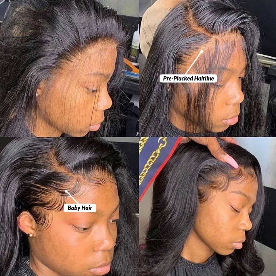 wigs