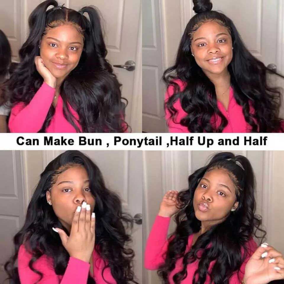 wigs
