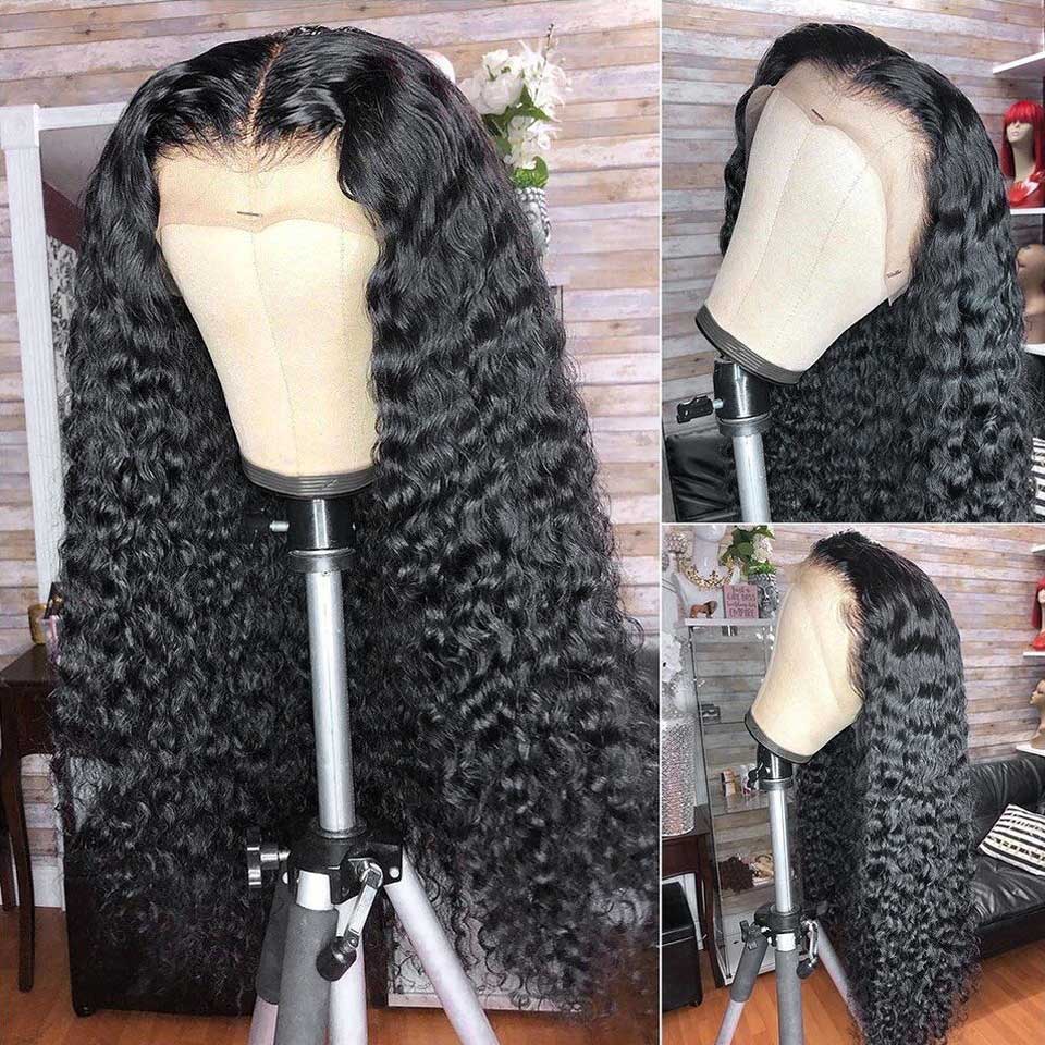 wigs