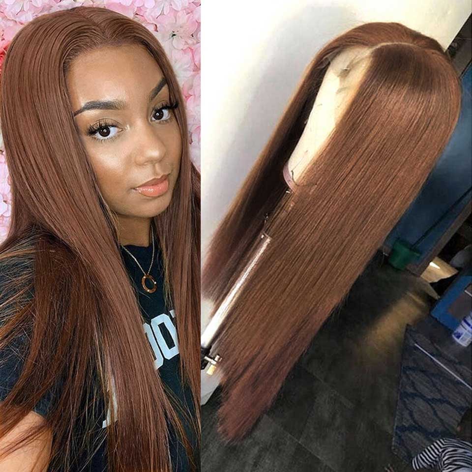 wigs