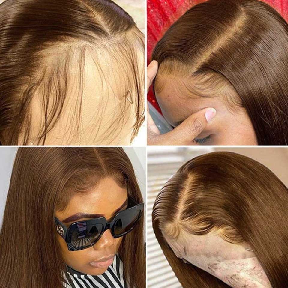 wigs
