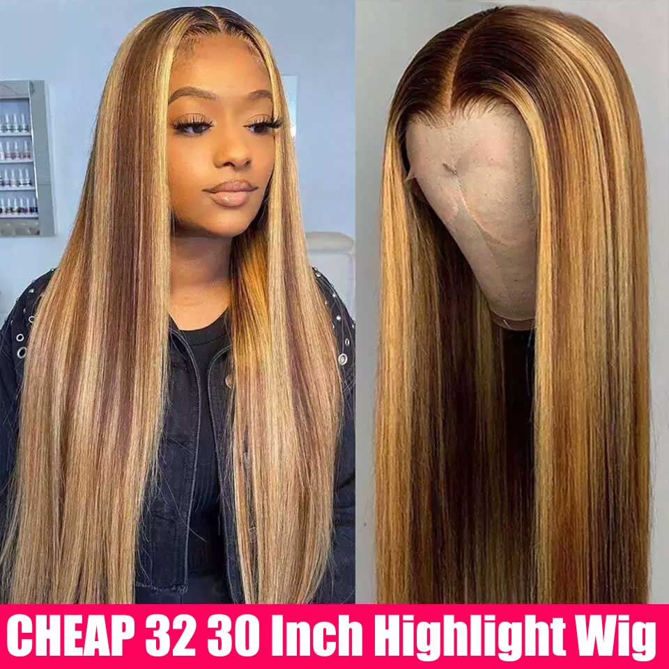 wigs