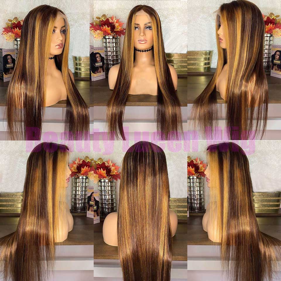 wigs