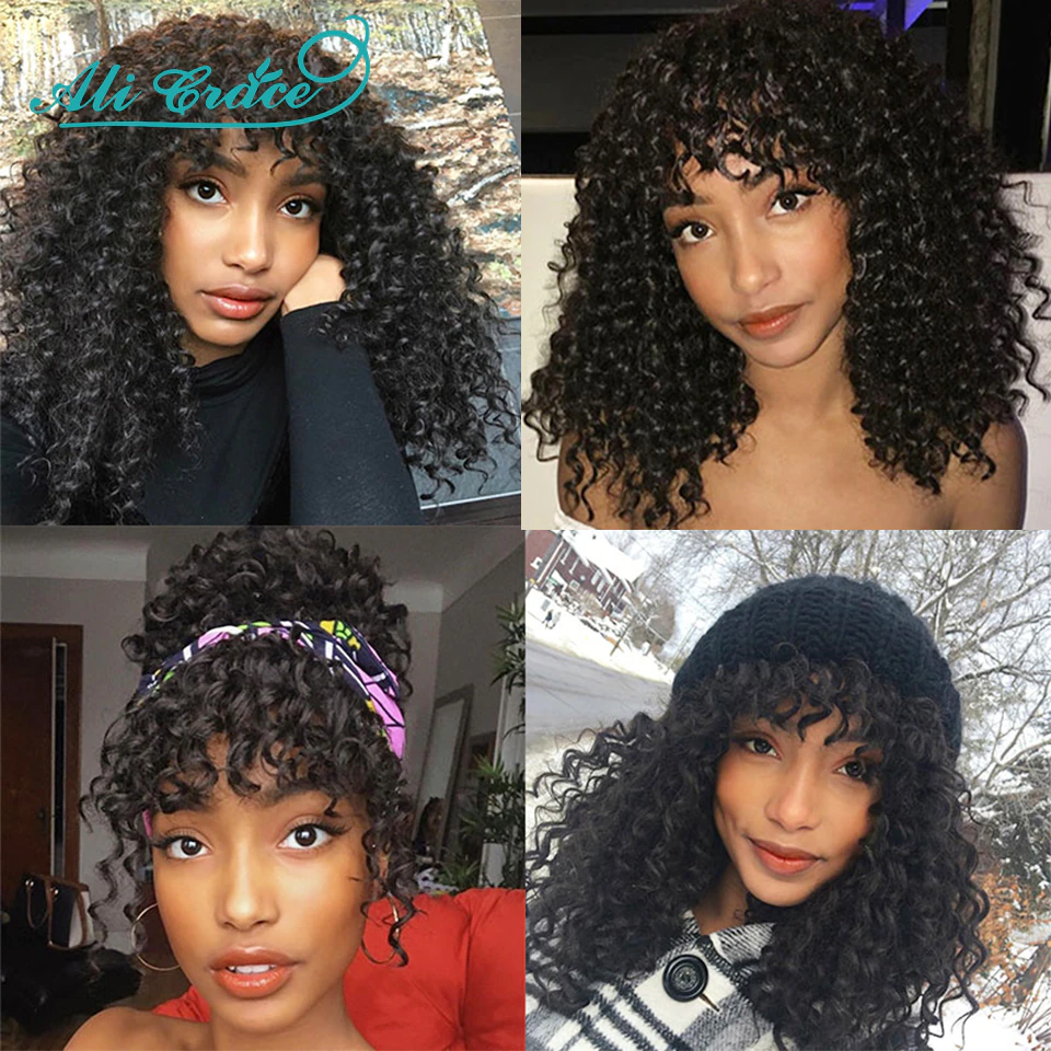 wigs