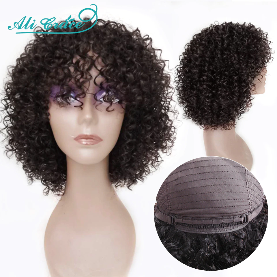wigs