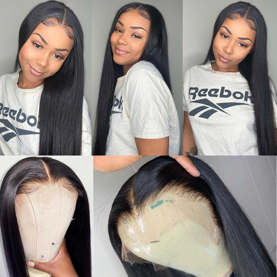 wigs