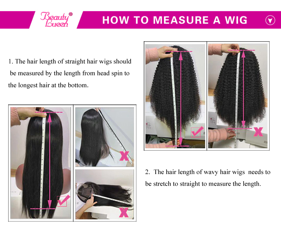 wigs