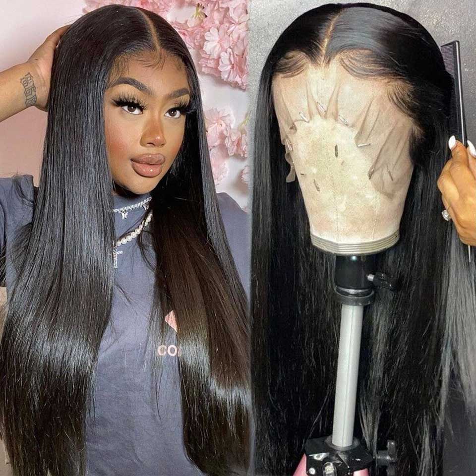 wigs