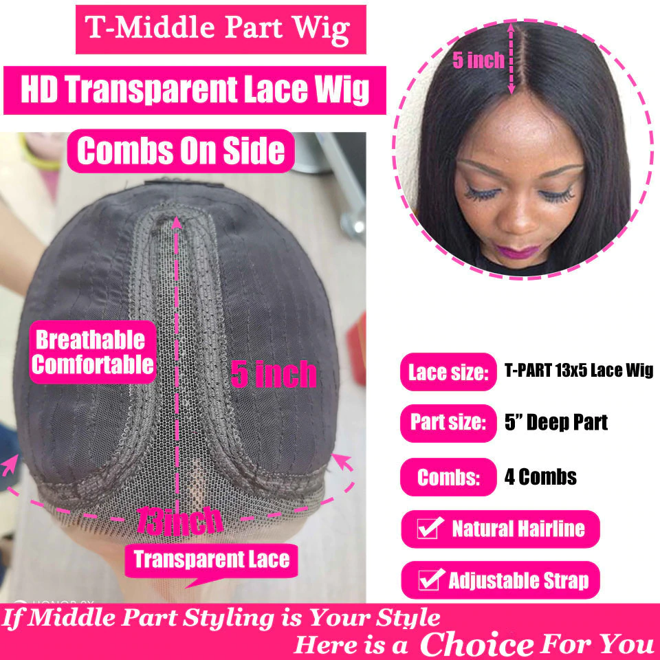 wigs