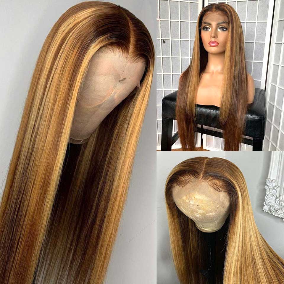 wigs
