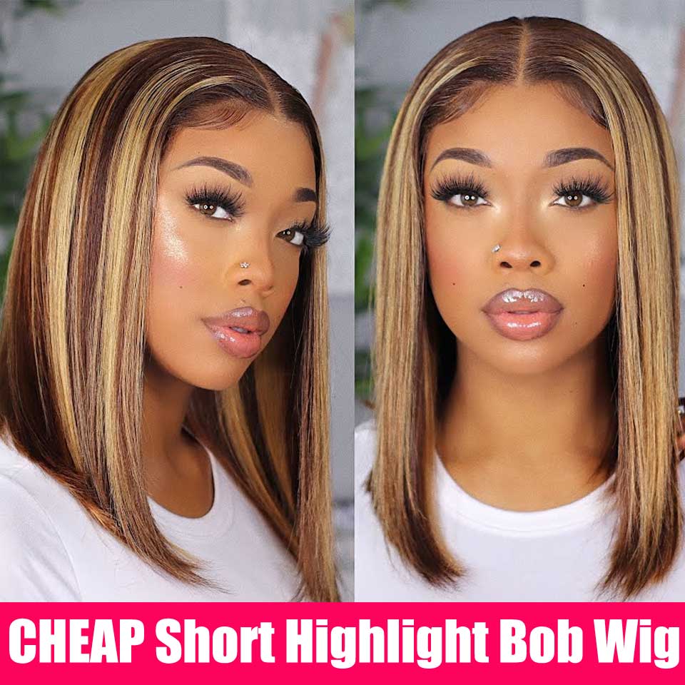 wigs