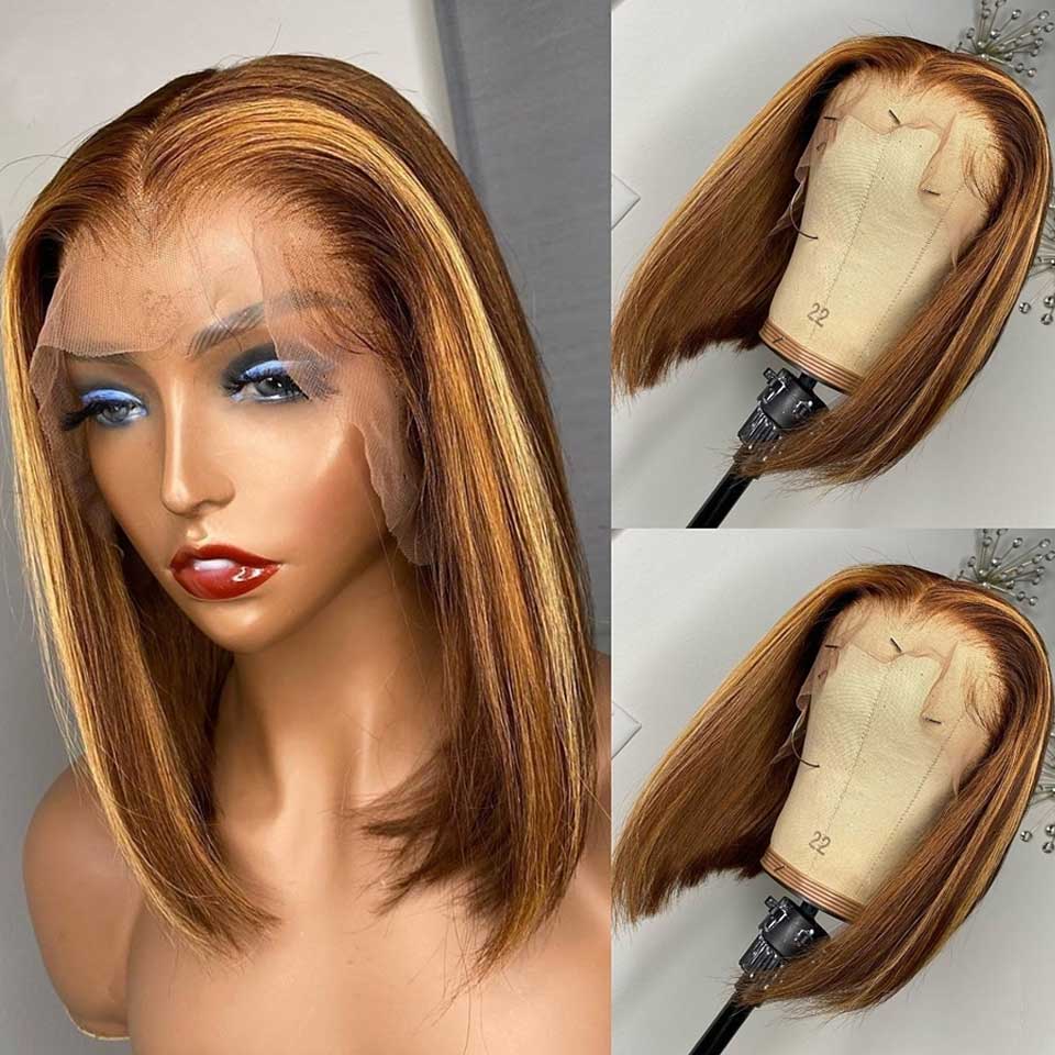 wigs