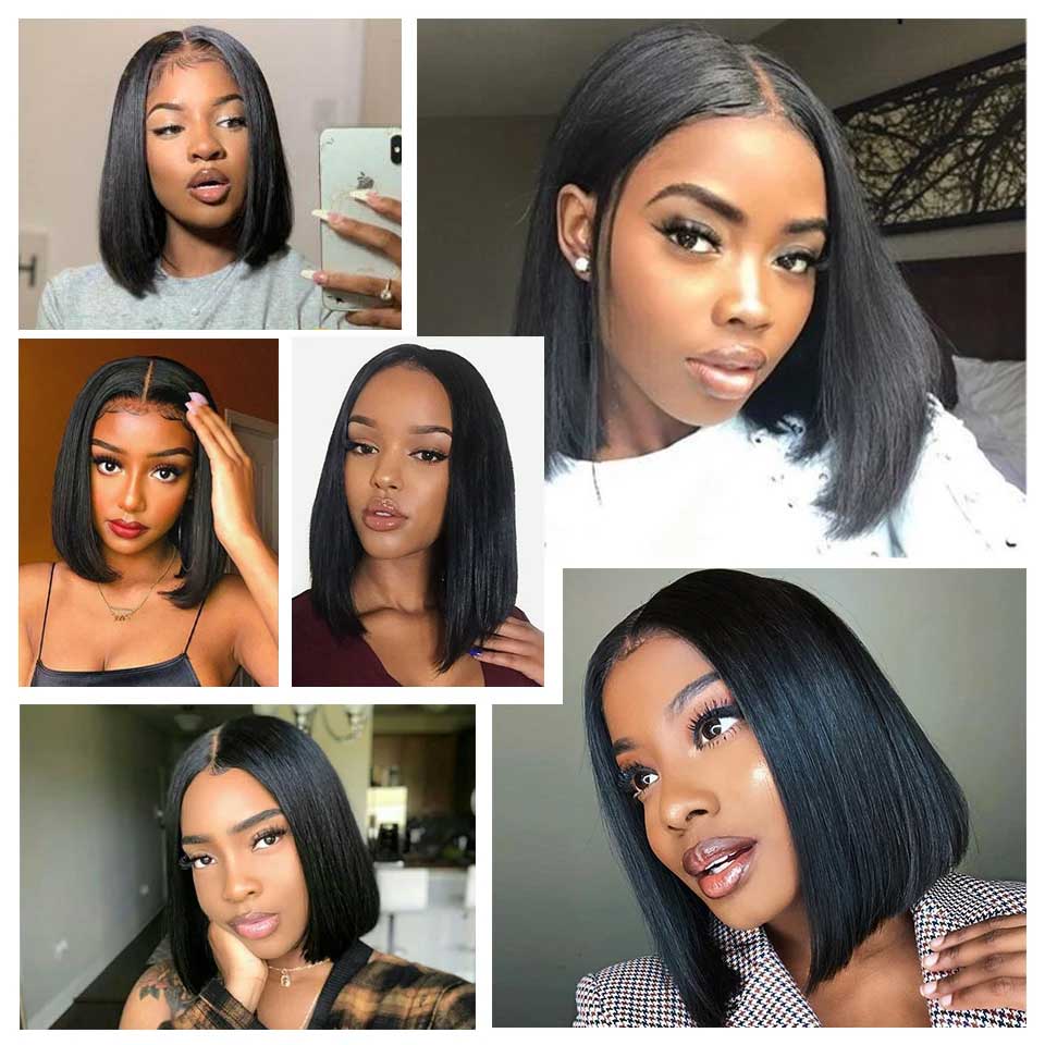 wigs