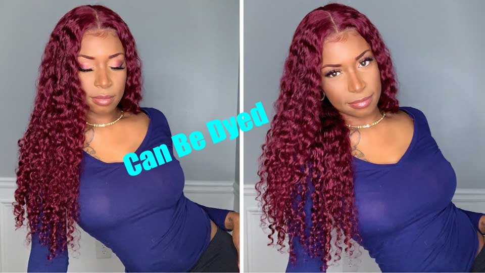 wigs