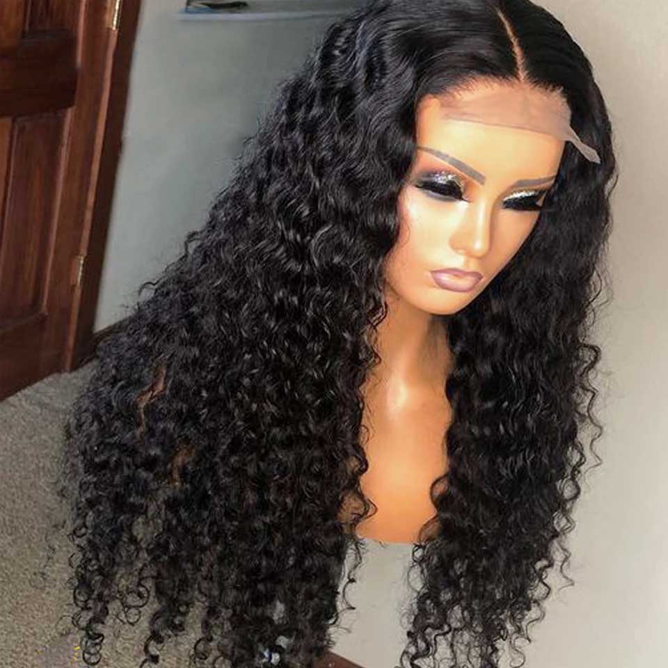 wigs
