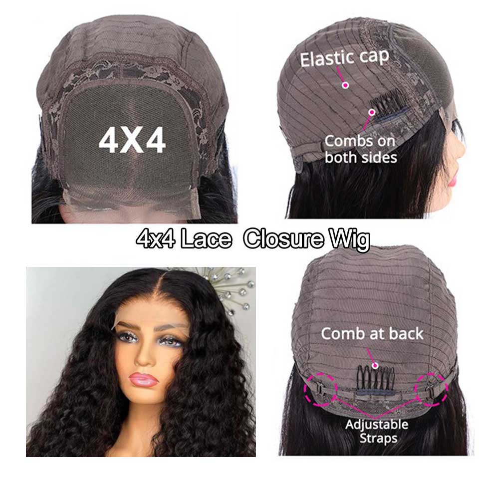 wigs