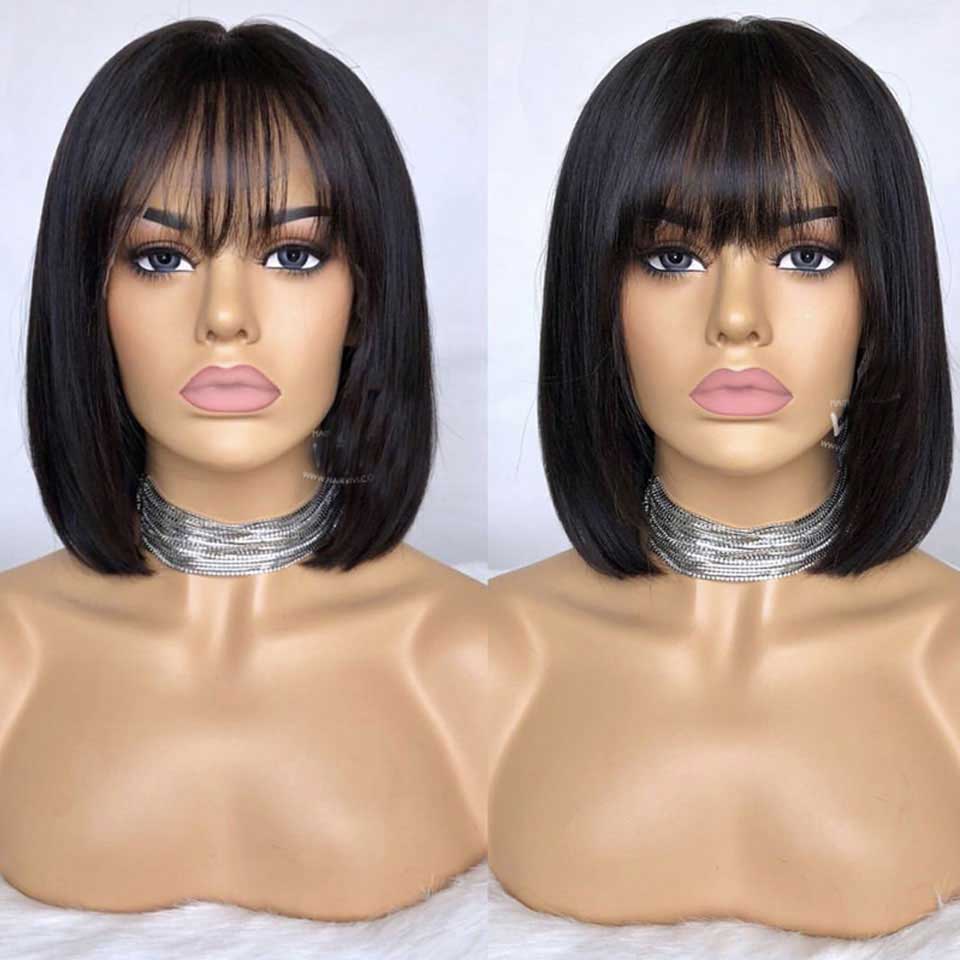 wigs