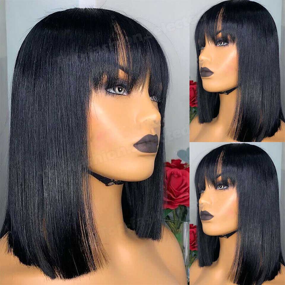 wigs