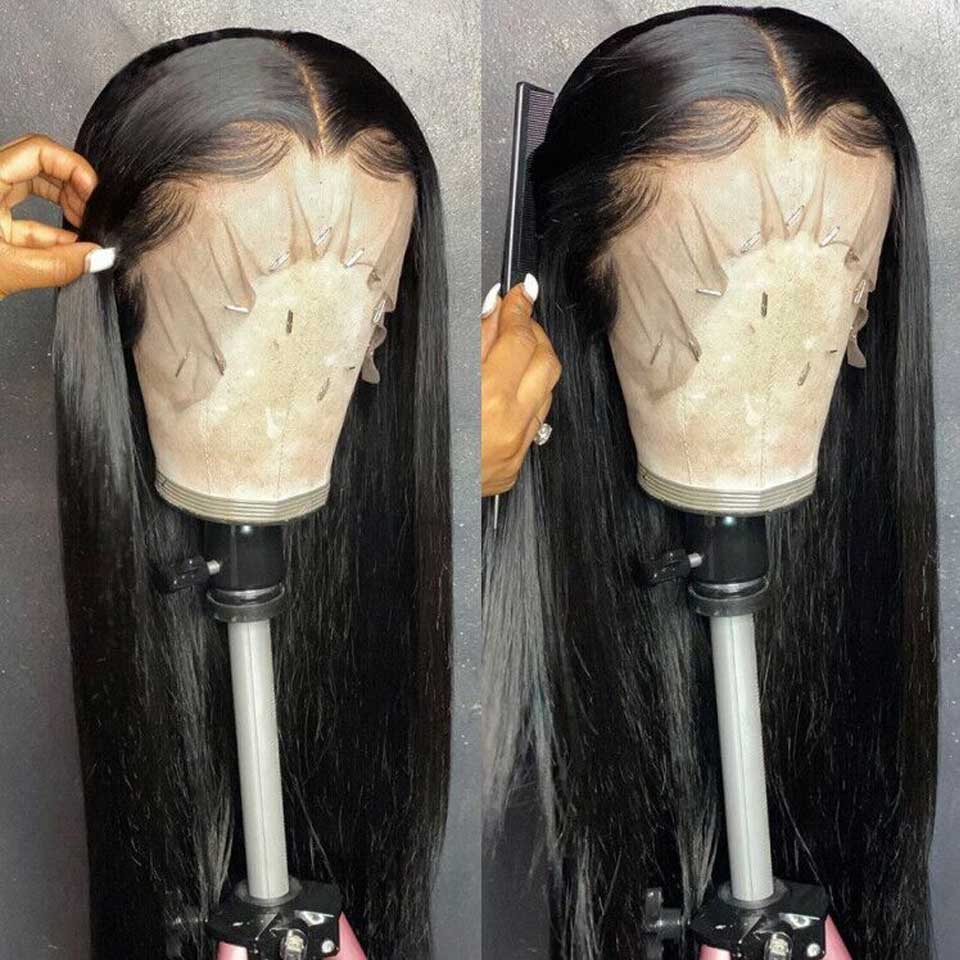 wigs