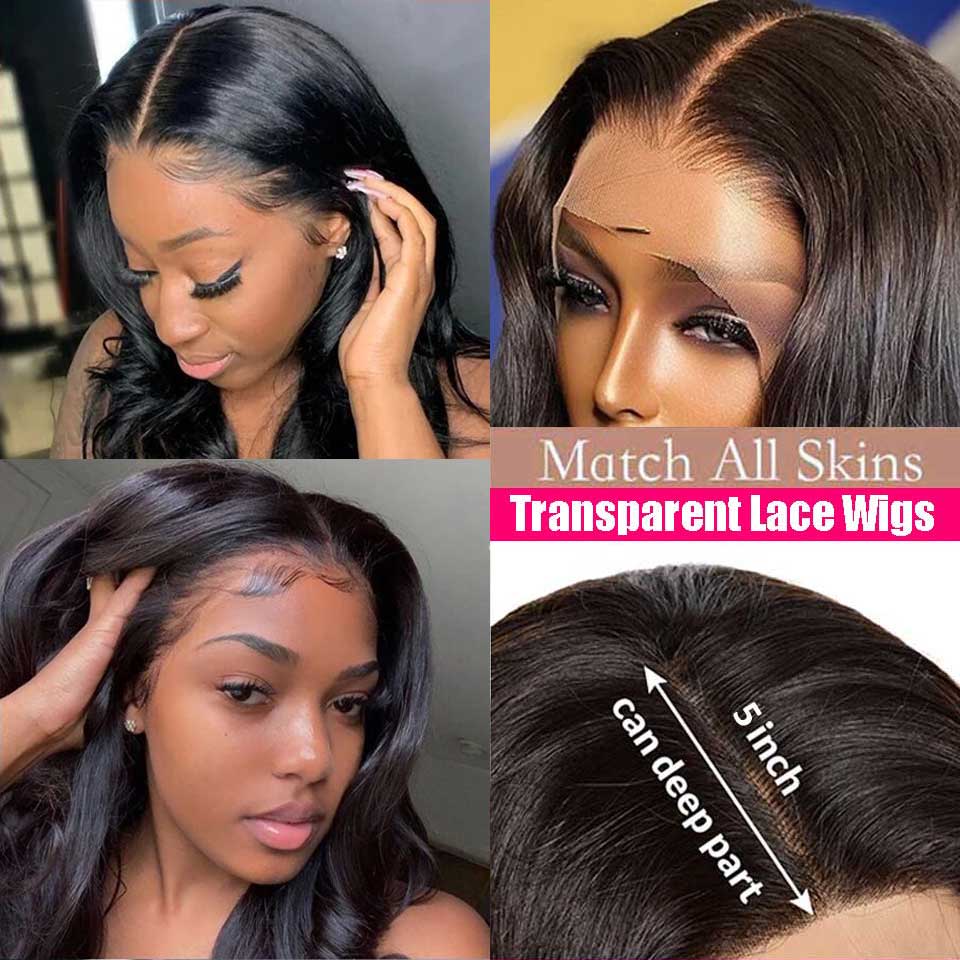 wigs