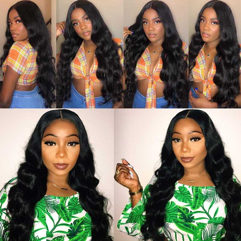 wigs