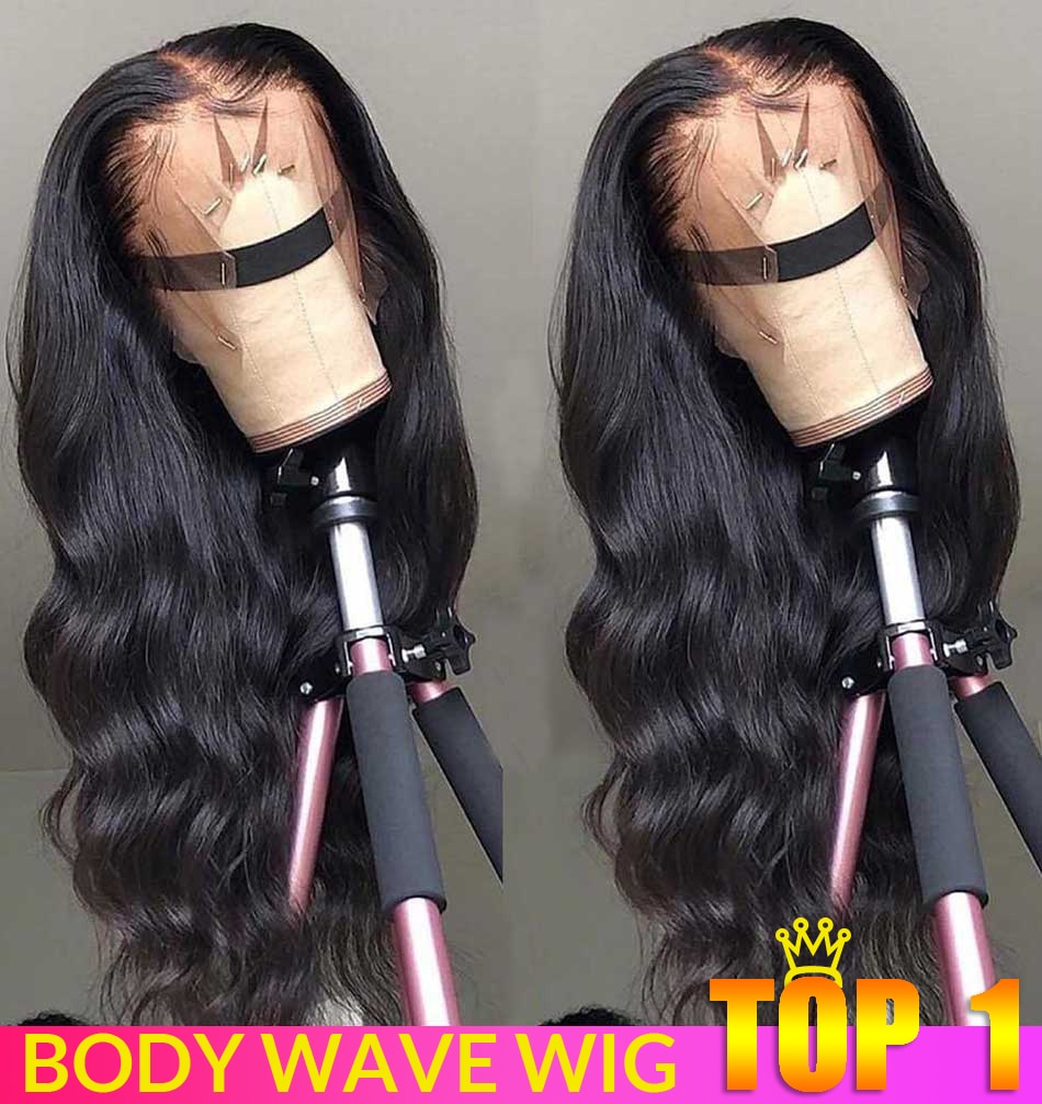 wigs