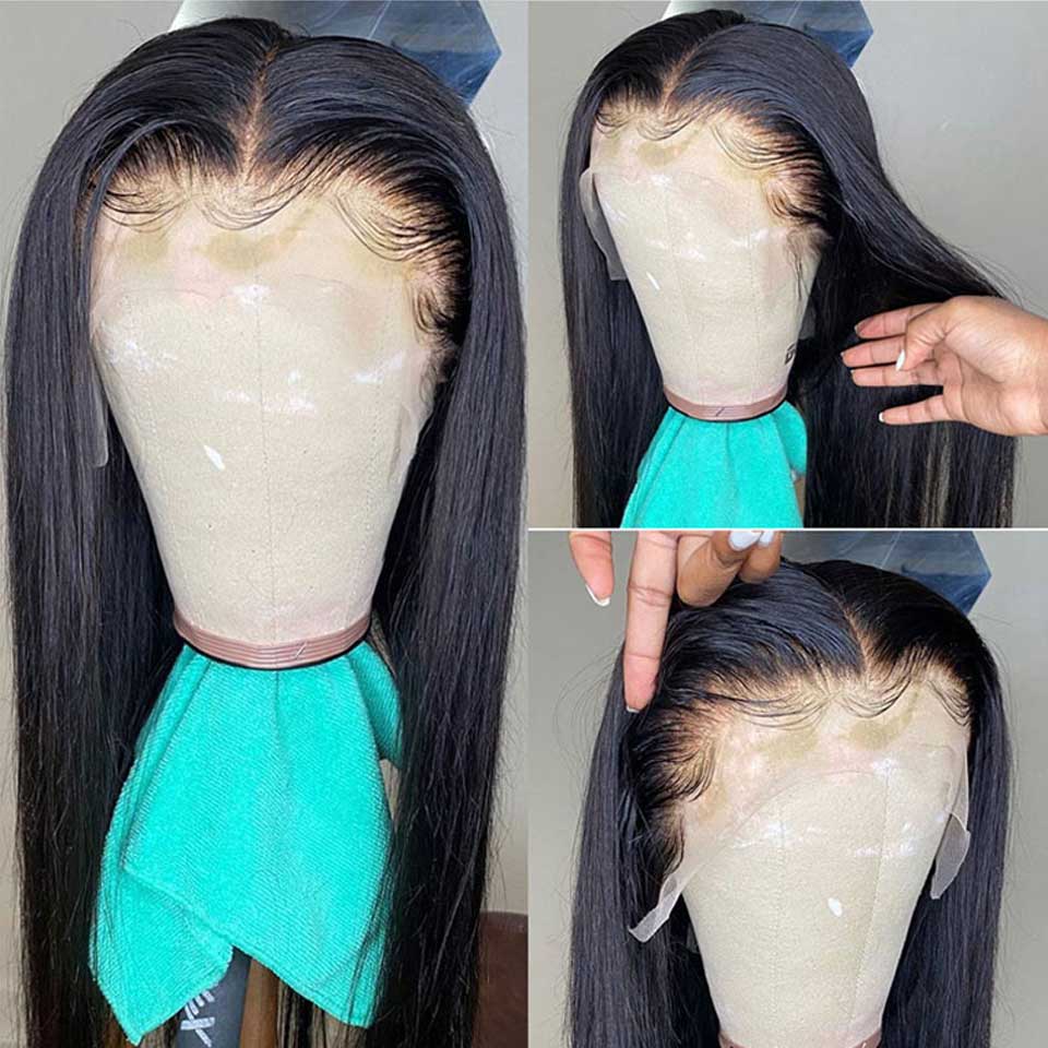 wigs