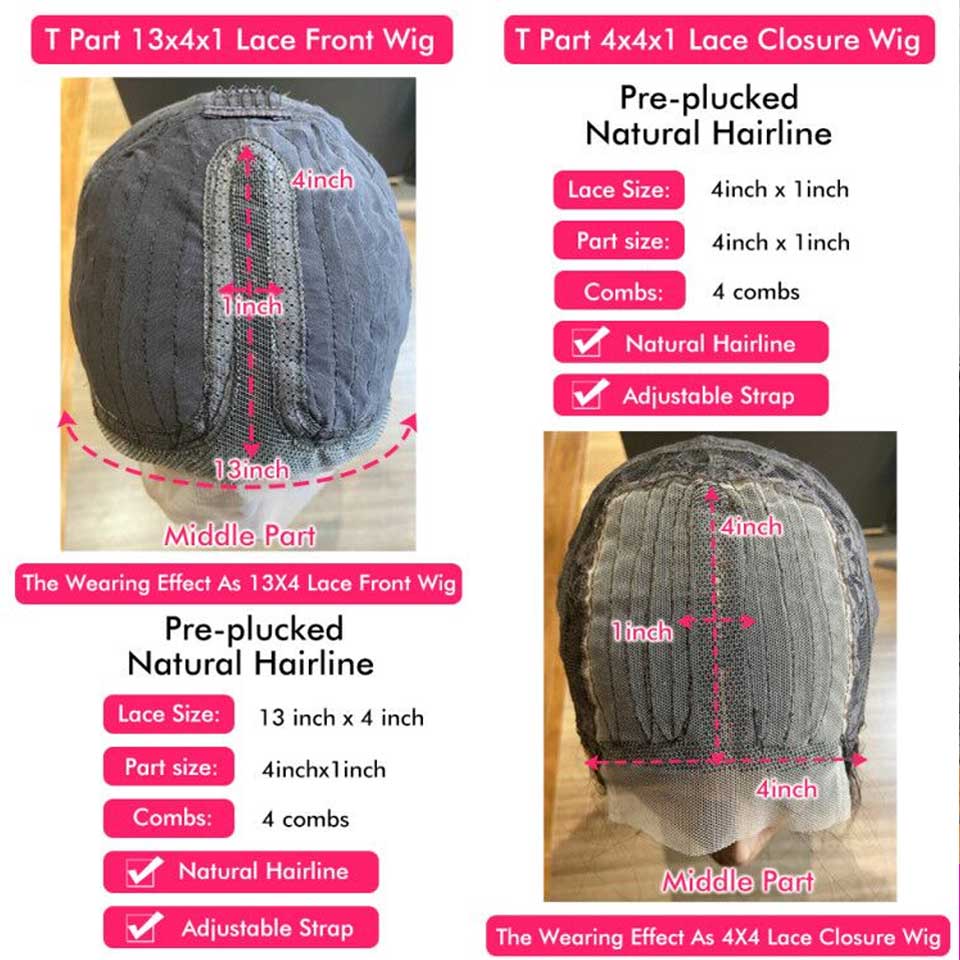 wigs