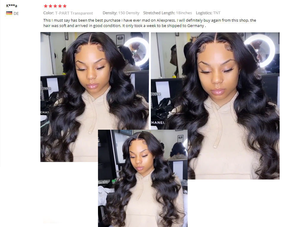 wigs