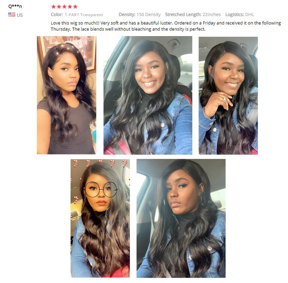 wigs