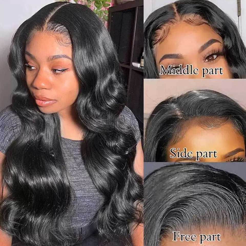 wigs