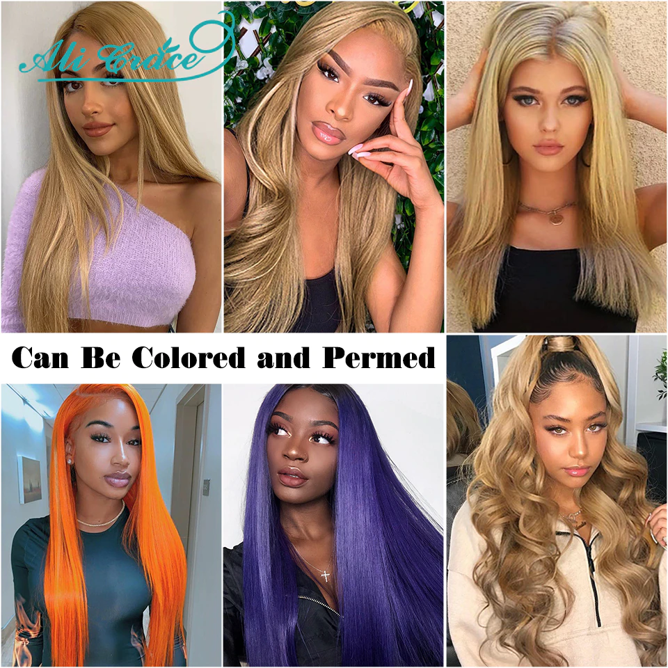 wigs