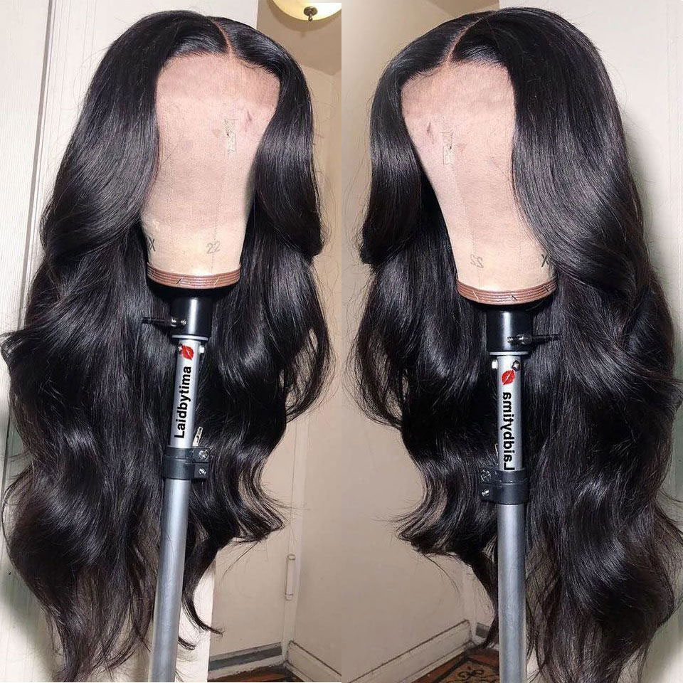 wigs