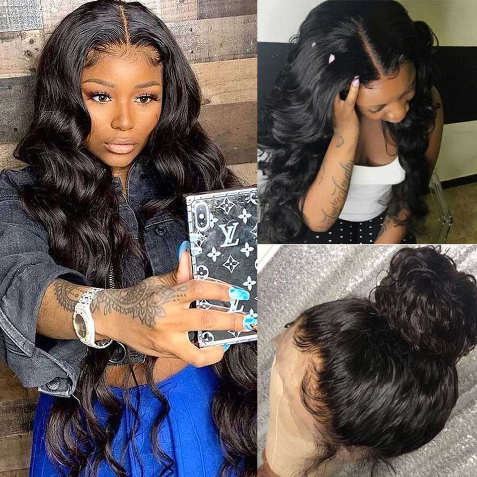 wigs