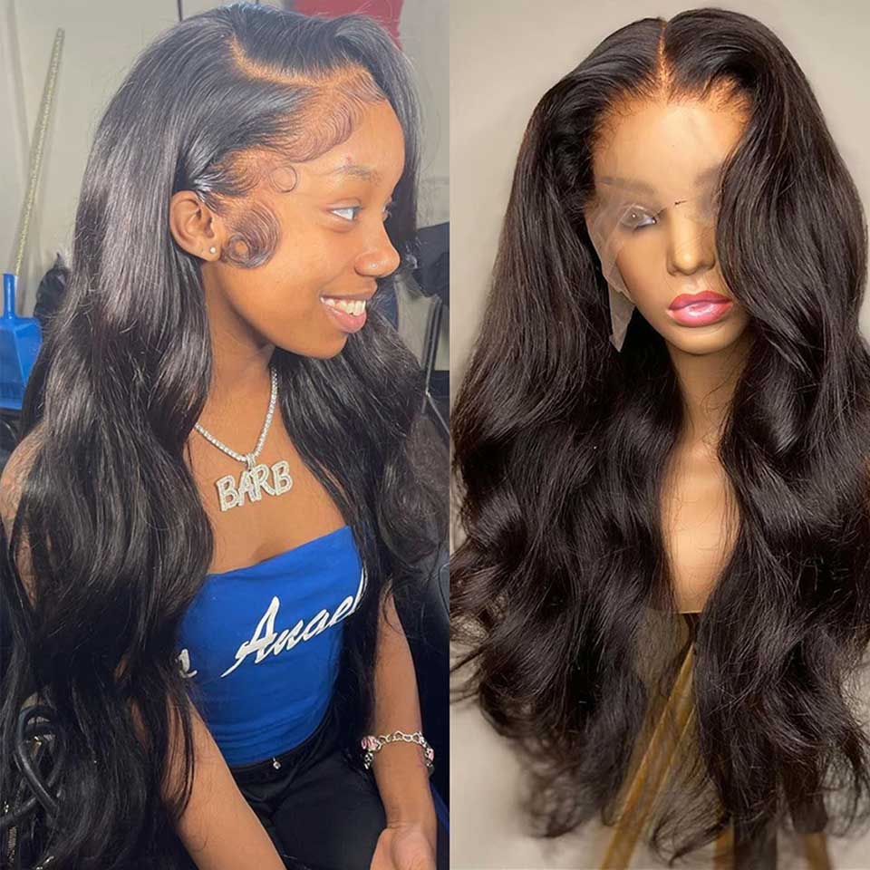 wigs