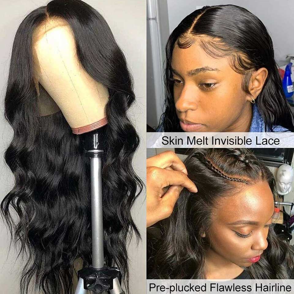 wigs