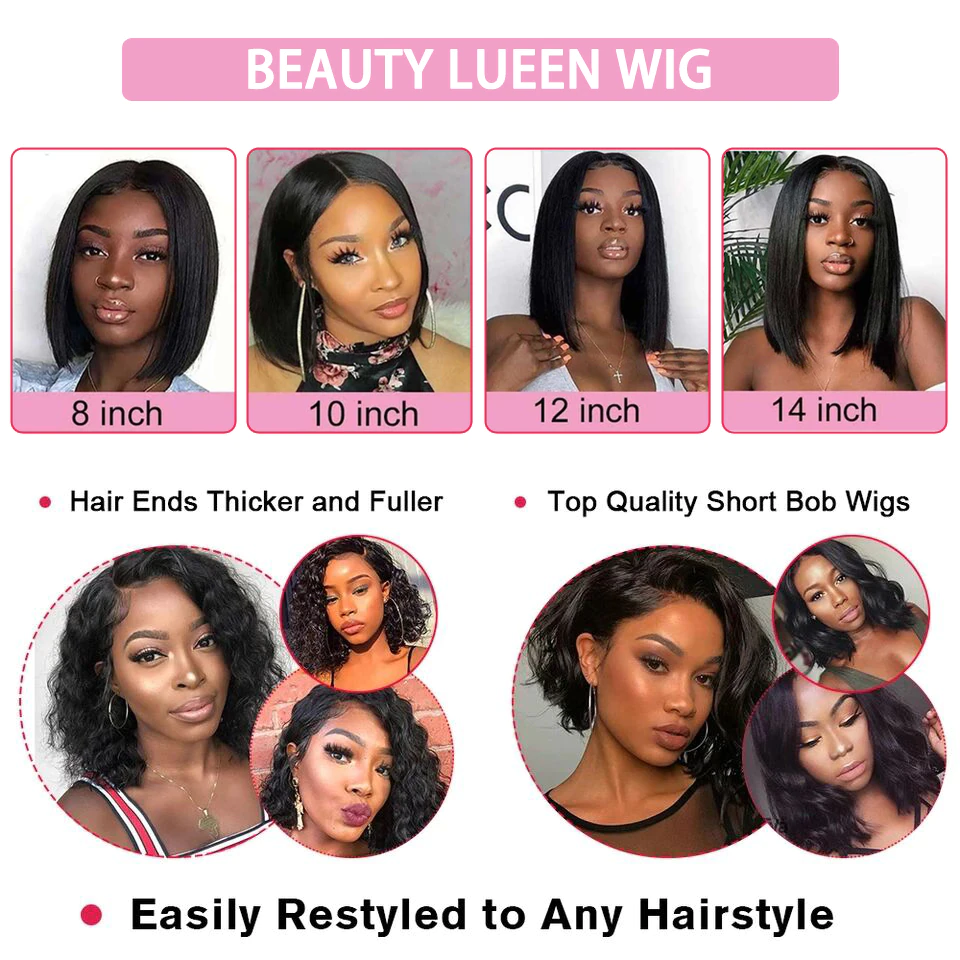 wigs