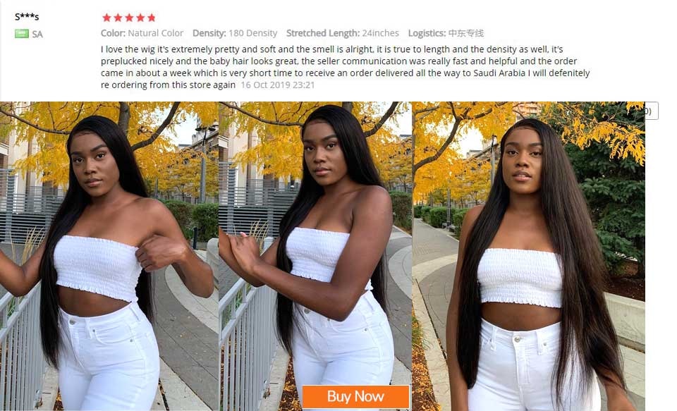 wigs