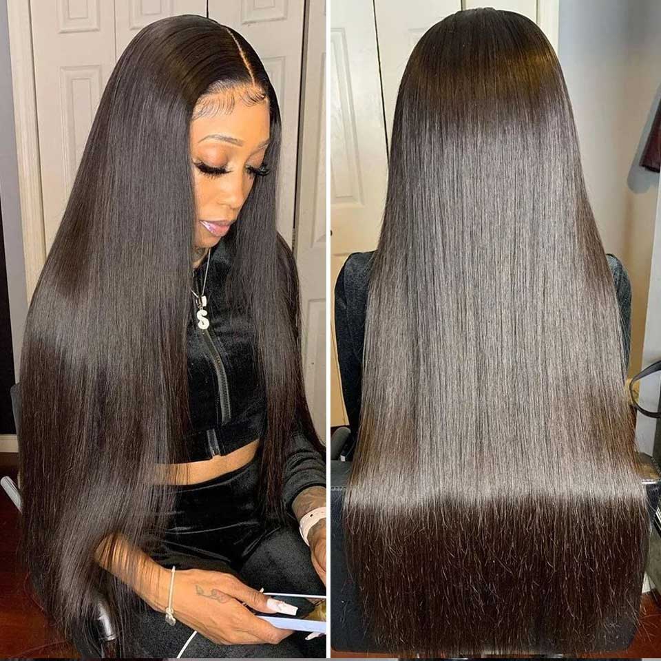 wigs