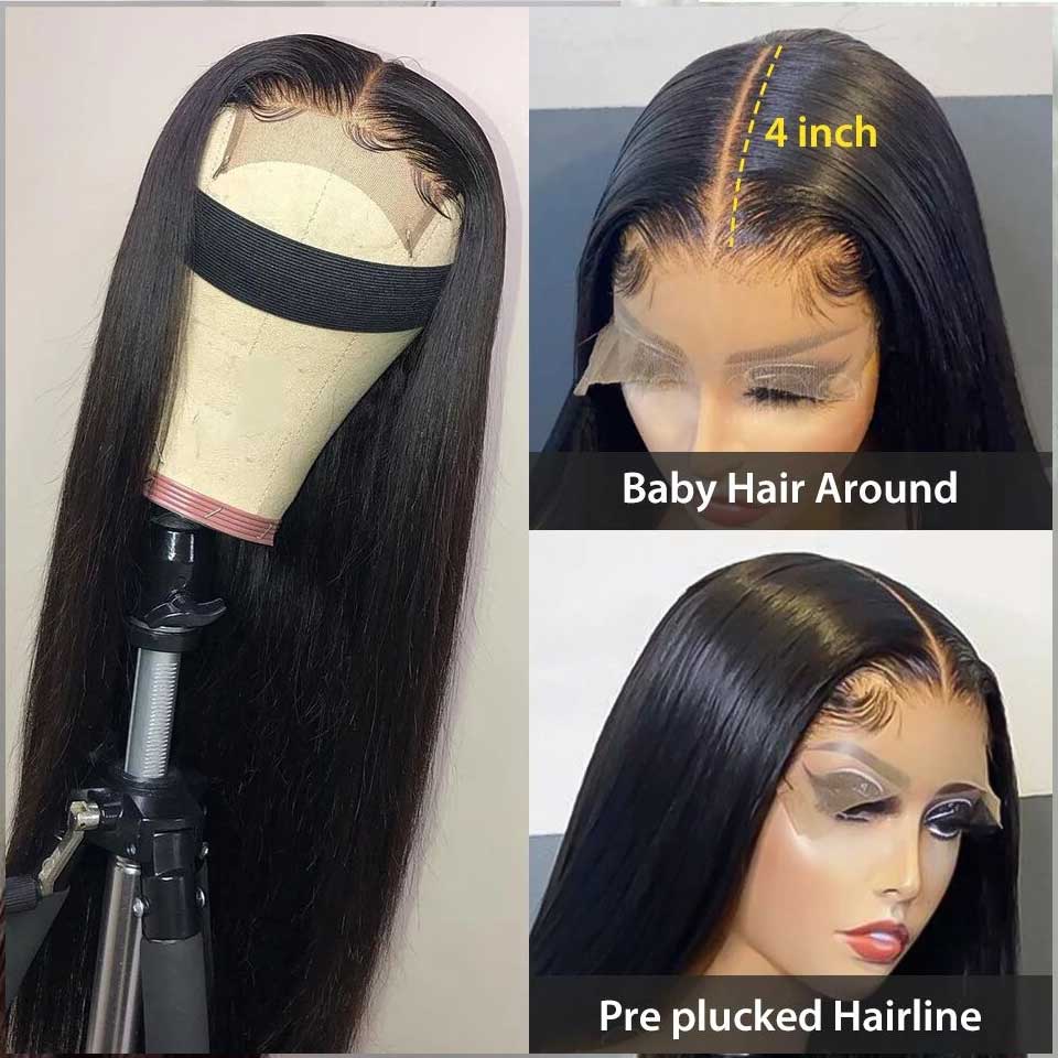 wigs