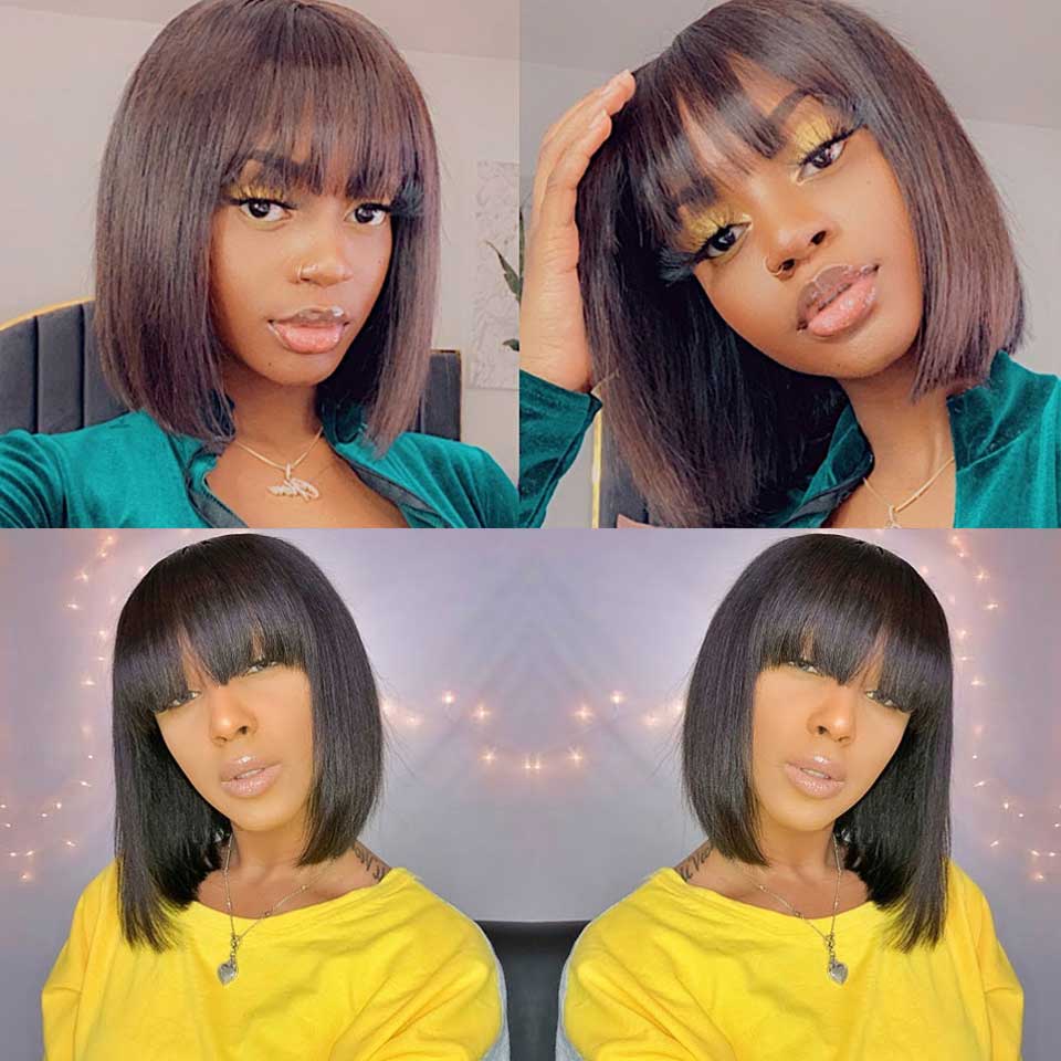 wigs