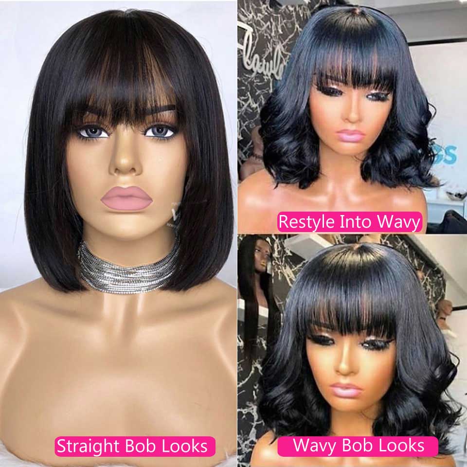 wigs
