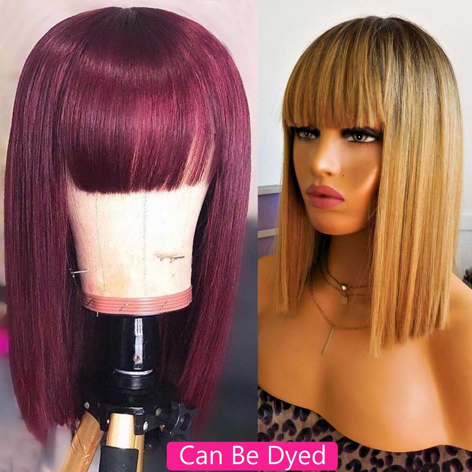 wigs
