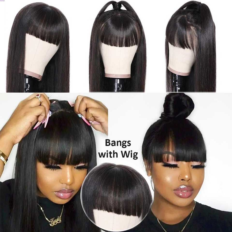 wigs