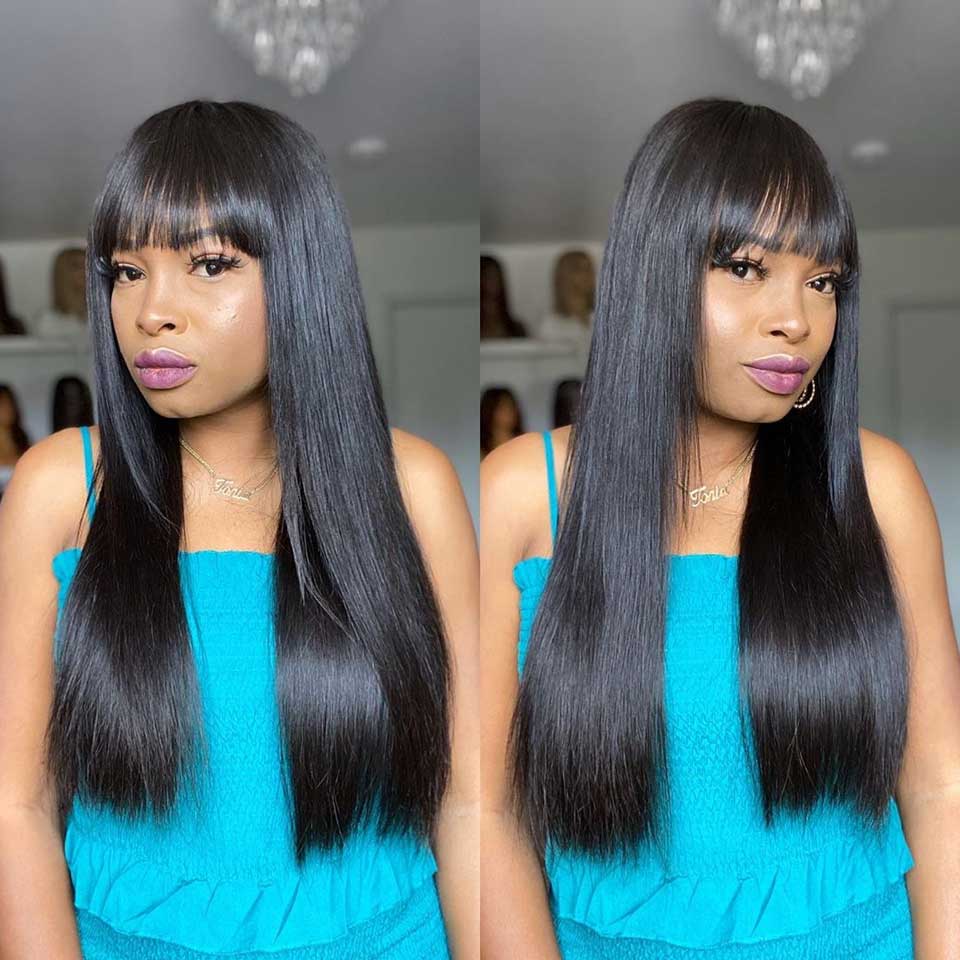 wigs