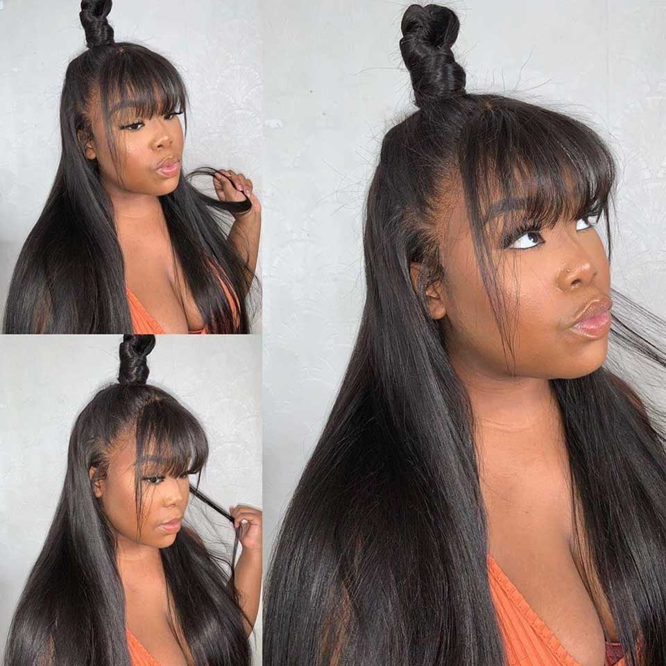 wigs