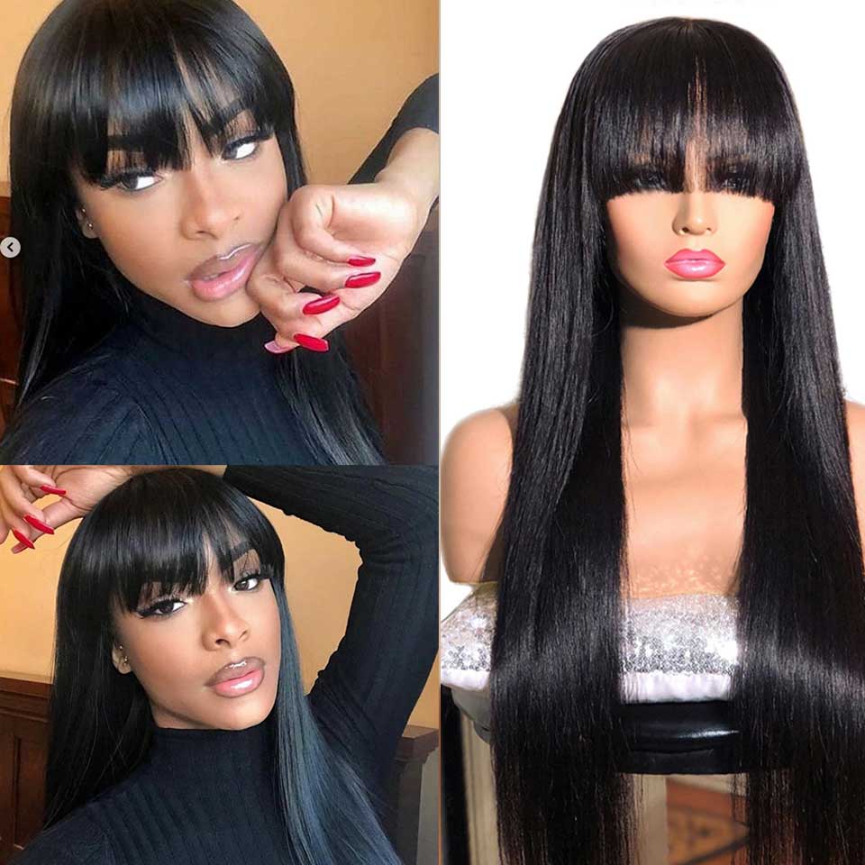 wigs